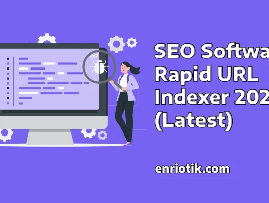 seo software rapid url indexer